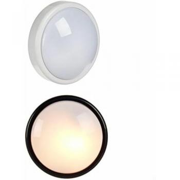Luz Quitamiedos Blanco Negro Polipropileno (24 Unidades)