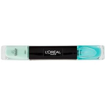 Esmalte de Uñas Infallible 45 Menta Eterna - L'Oréal Paris