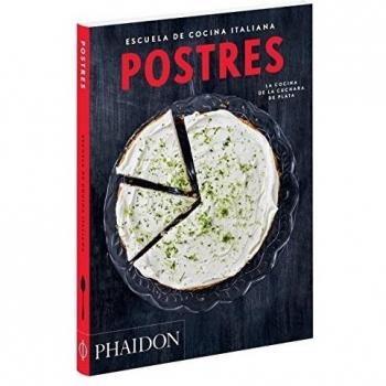 Escuela de cocina italiana. Postres