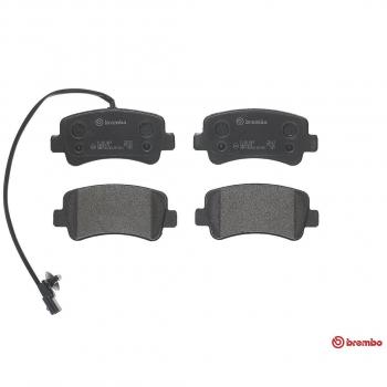 Brembo P 68 063 Pastillas de Frenos