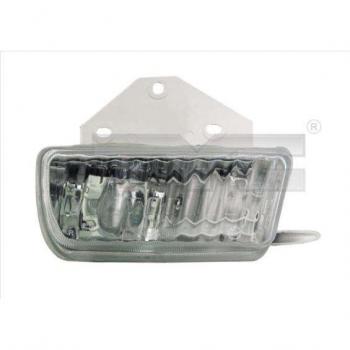 Faro antiniebla delantero 19-0066-05-2 TYC