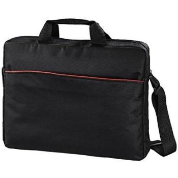 Maletín para Portátil Hama Tortuga 15.6 Negro