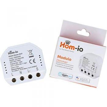 WiFi 150W Recessed Smart Dimmer Module