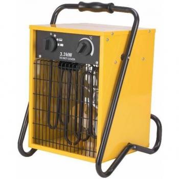 Calefactor Industrial Talox 3300W TSE 33 C