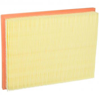 Filtro de Aire VAICO V40-0603 para Opel Astra y Zafira, Calidad Original, Cartucho Filtrante