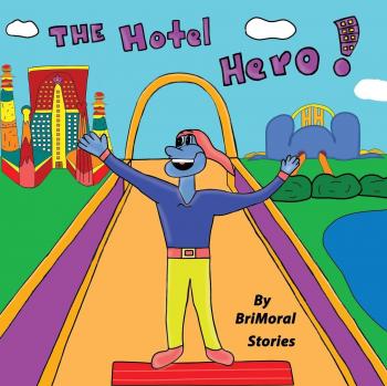 El Héroe del Hotel (Diversión en Brimoral, Banda 3)