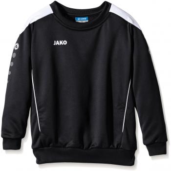Jako Sweat Copa - Sudadera deportiva multicolor negro/blanco Talla:small