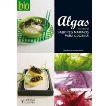 Algas