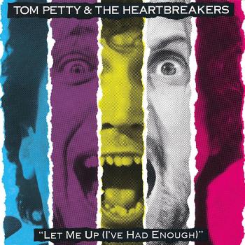 Let Me Up (I've Had Enough) - Vinyl Record
