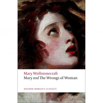Mary & The Wrongs Of Woman