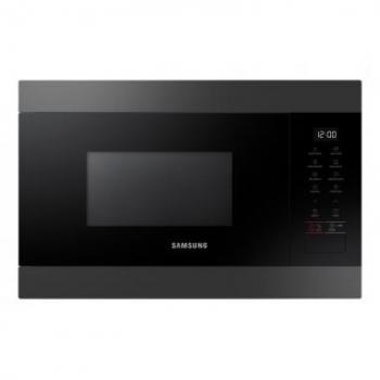 Horno Microondas Empotrable Samsung 22L 850W Negro MS22M8274AM
