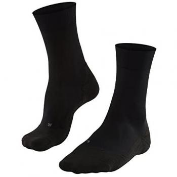 Falke GO2 Performance Golf Socks with Medium Cushioning for Spikes