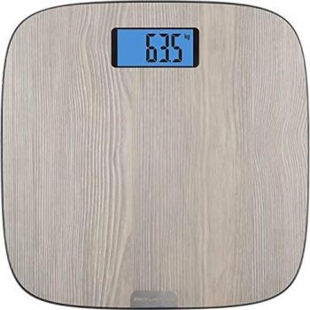 Báscula de Baño Rowenta BS1600V0 - Precisión y Diseño Moderno