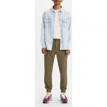 Pantalón Levi's Jogger Verde para Hombre