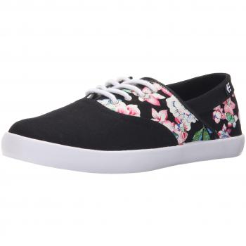 Etnies CORBY W'S - Zapatillas de skate Mujer, Negro - Noir
