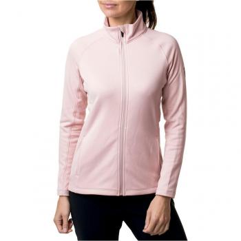 Forro polar de mujer Classique Clim Rossignol