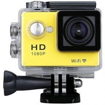 N9 Videocámara Deportiva