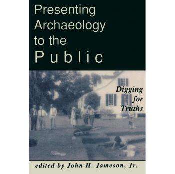 Public Archaeology: Uncovering Truths in Indian Government and Politics