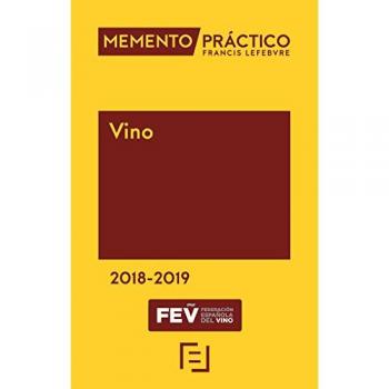 Memento Vino 2018-2019