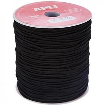 APLI 13809 - Bobina de goma elástica