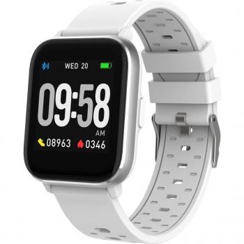 Smartwatch Denver SW-164 1.4 IPS Blanco