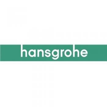 Hansgrohe 28128930 manguera para ducha Latón - Manguera para ducha