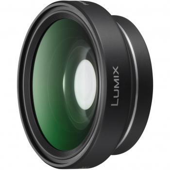 Panasonic DMW-GFC1GU - DMW-GFC1 Ojo de Pez Lente Objetivo