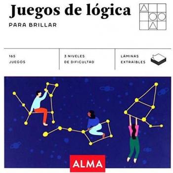Juegos de lógica para brillar