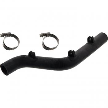 Manguera de radiador ProKit FEBI BILSTEIN 49112 - Tubería de radiador, alta calidad, resistente a temperaturas extremas, fabricada en material duradero, compatible con múltiples modelos de vehículos