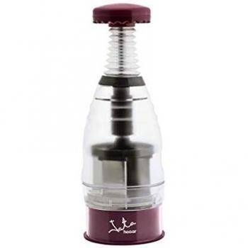 Jata Hogar AC54 Picadora Desmontable, Plástico