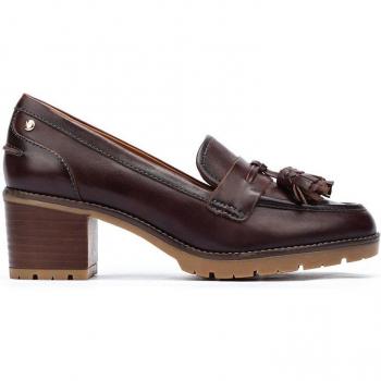 Zapato de tacón Pikolinos Llanes W7H-3719 para mujer