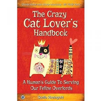 The Ultimate Guide for Cat Enthusiasts: Serving Our Feline Overlords