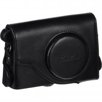 Canon DCC-1500 - Funda para cámarasde la Serie PowerShot, Negro