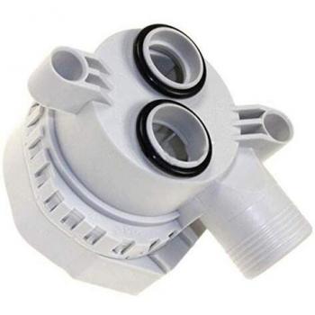 Regulador de caudal original 1113161010 para lavavajillas AEG, Electrolux, Arthur Martin y IKEA