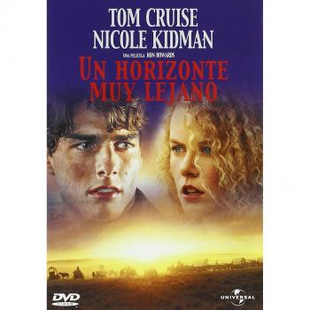 Un horizonte muy lejano [DVD]
