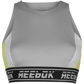 Reebok Wor Myt Bralette Top, Mujer, colgr2, L