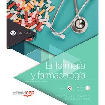 Enfermería y farmacología