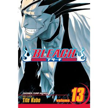 Bleach: v. 13: The Undead