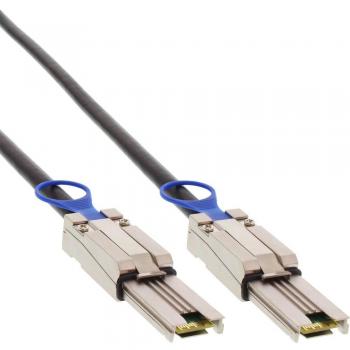 InLine 27623D - Cable de conexión SAS
