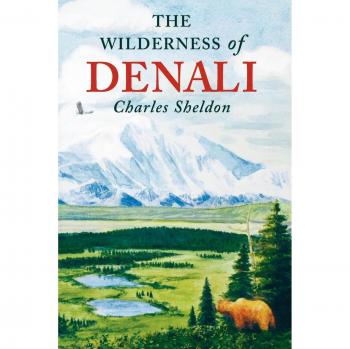 Denali Wilderness Adventure Guidebook