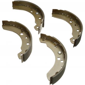 ABS 8829 Brakeshoe Set