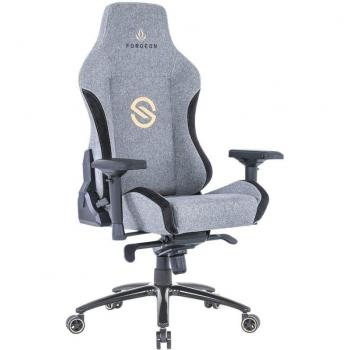 Silla Gaming Forgeon Spica  Gris