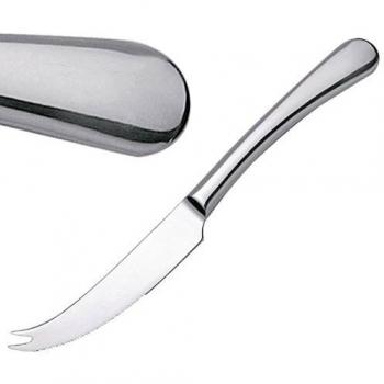 Cuchillos de Queso de Dos Puntas Abert DP898 - Juego de 12, 221 mm