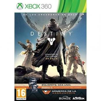 Destiny - Edición Vanguard