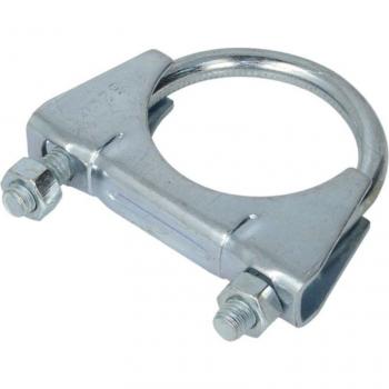 Soporte de fijación del sistema de escape DINEX 90052