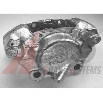 ABS 428662 pinza de freno