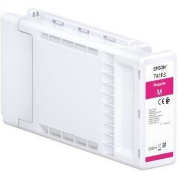 Cartucho de tinta Epson UltraChrome XD2 T41R34N Magenta