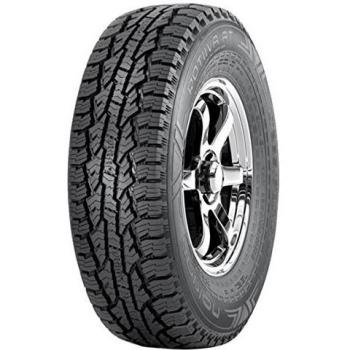 Nokian Rotiiva AT 265/65 R18 114H - Neumático Todo Terreno M+S para 4x4 y SUV