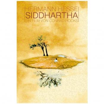 Siddhartha [Alemania] [DVD]