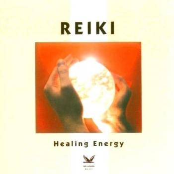REIKI-Healing Energy